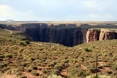 Grand Canyon 2008